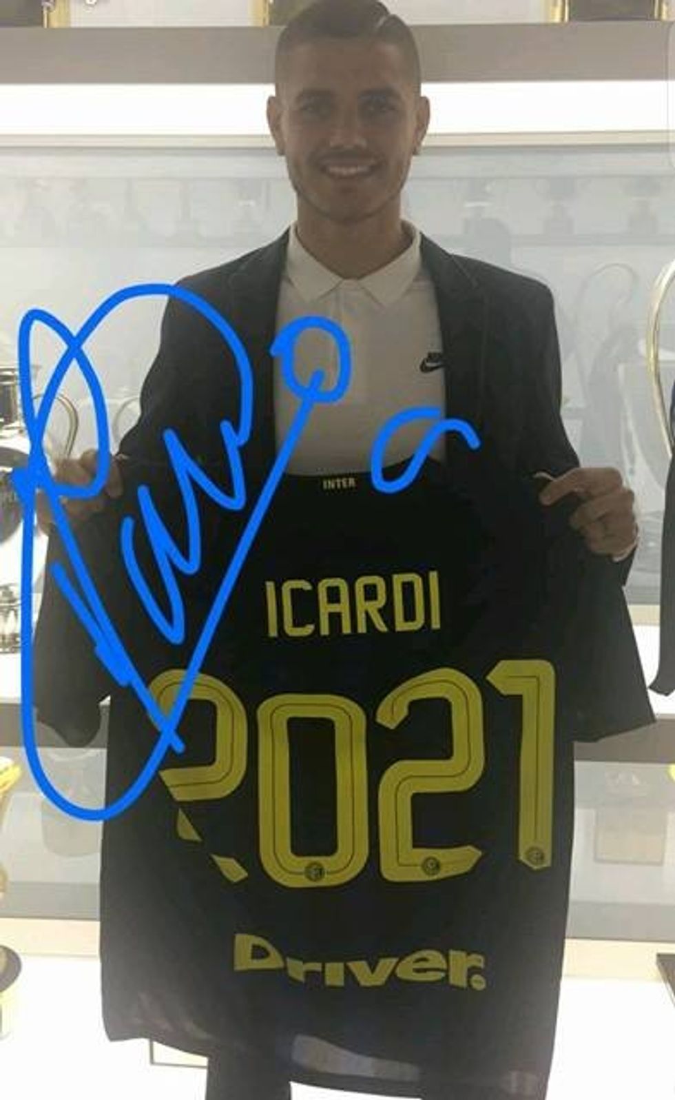 icardi