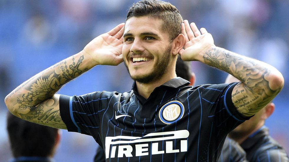 icardi