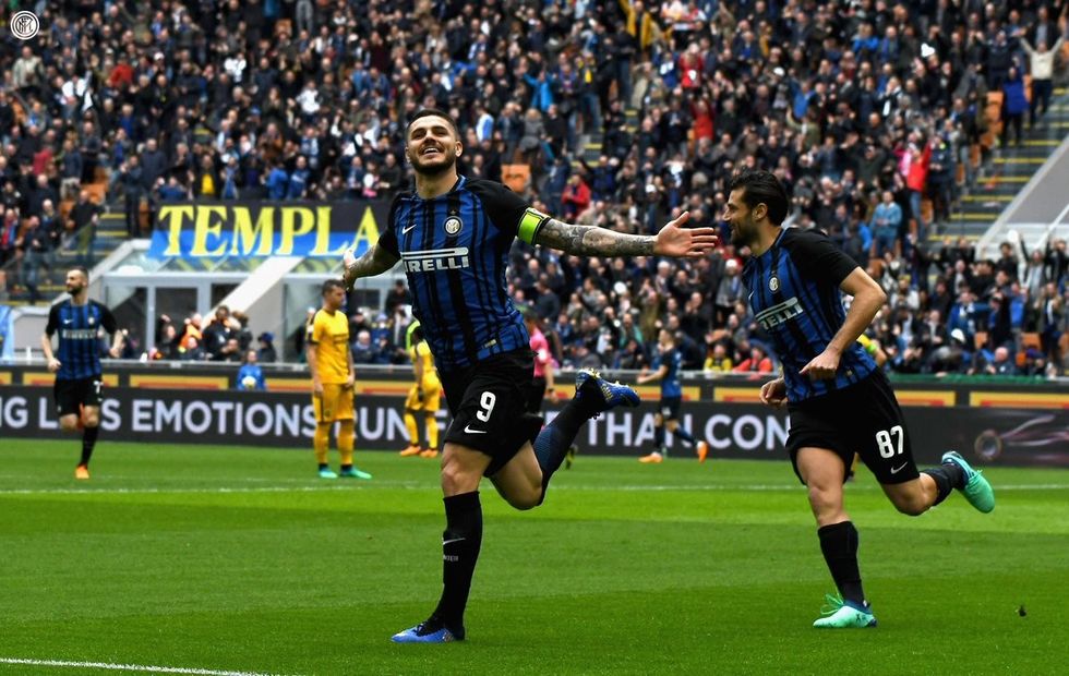 Icardi
