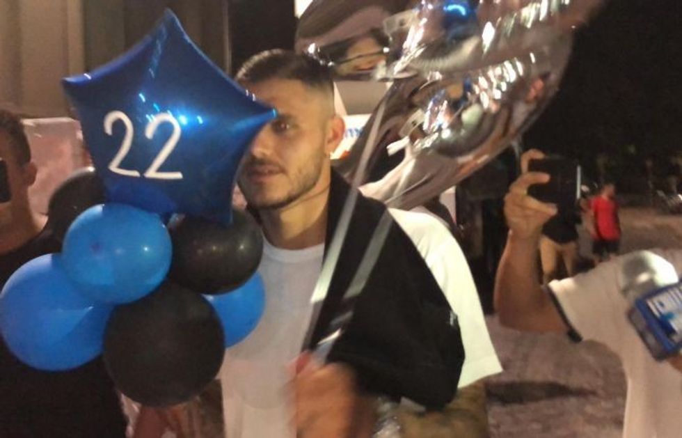 Icardi