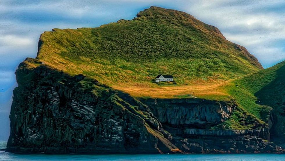 iceland