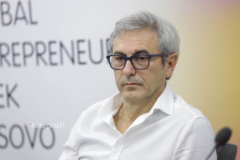 ICK Java Globale e Ndermarresise Armend Skeja foto Ridvan Slivova 13