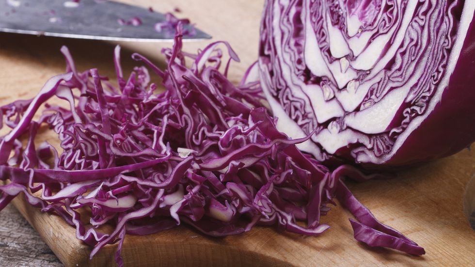 IDOF redcabbage Feat