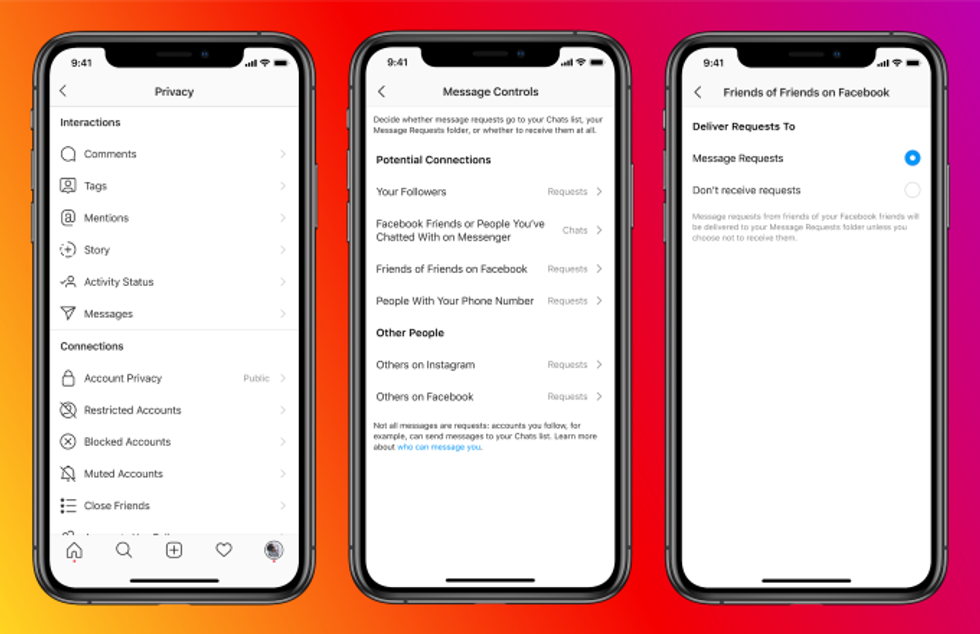 IG MessagingControls 3UP