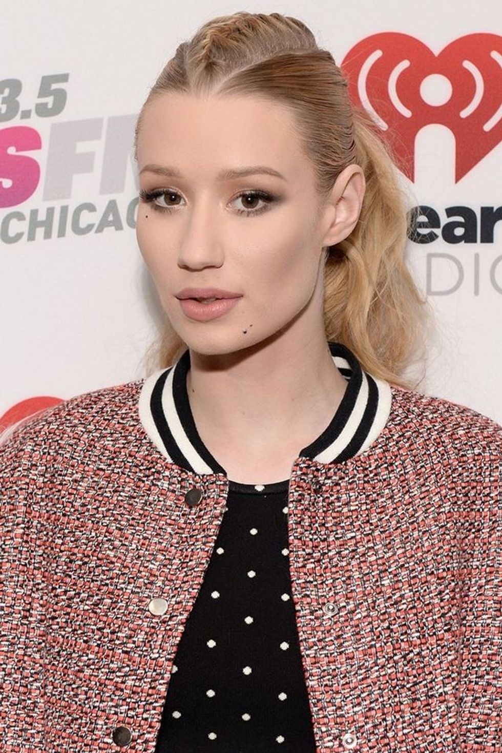 Iggy Azalea