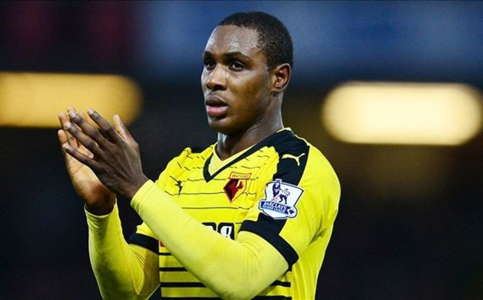 ighalo