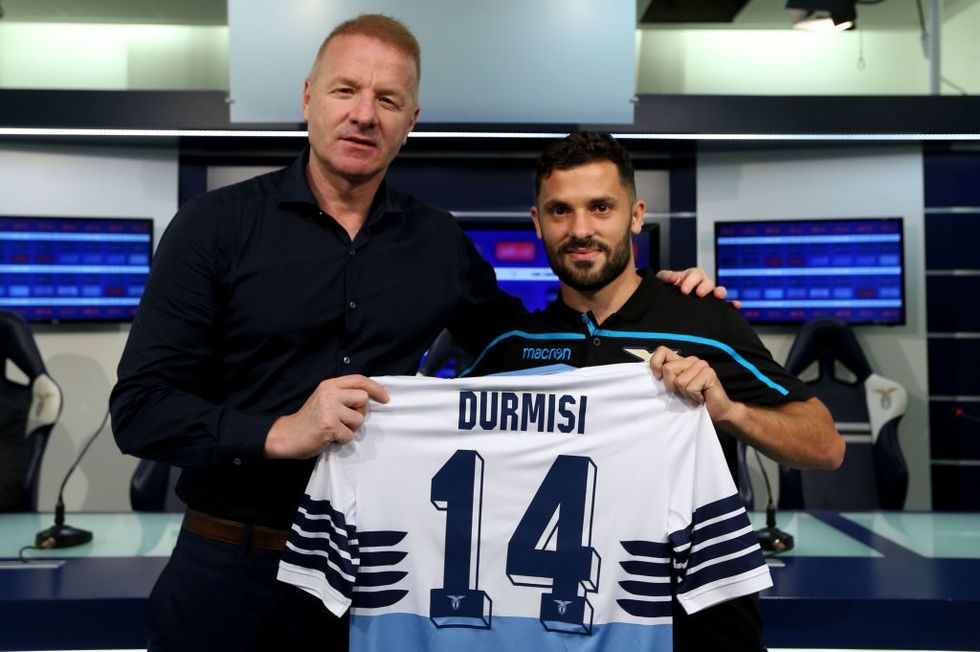 IgliTareRizaDurmishi 1