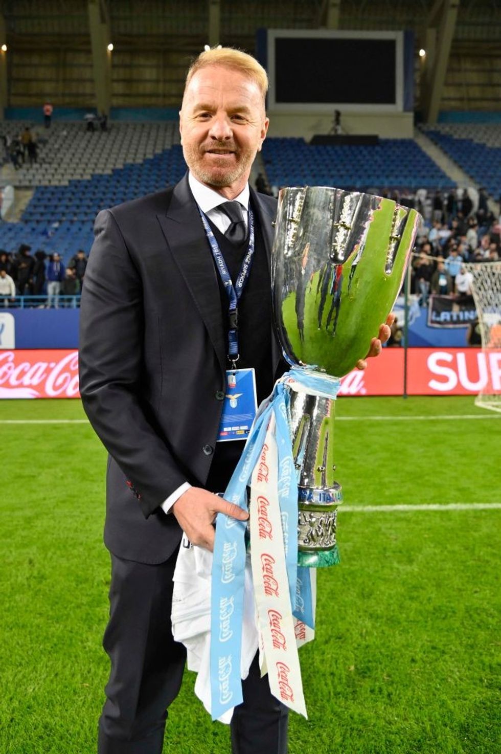 IgliTaresupeerkupa 1