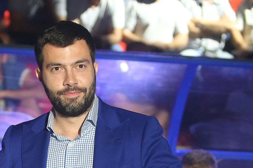 igor dodik predsjednik skupstine aba lige foto s pasalic