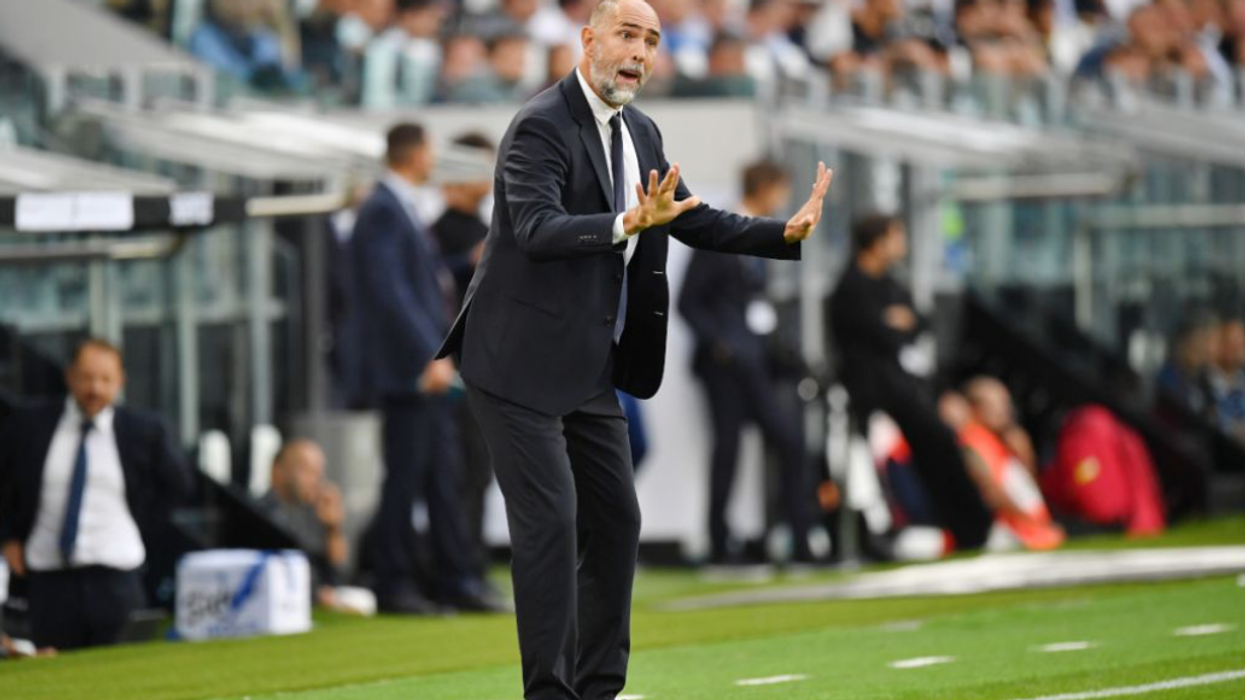 Napoli apo Interi? Igor Tudor befason me përgjigjen e tij