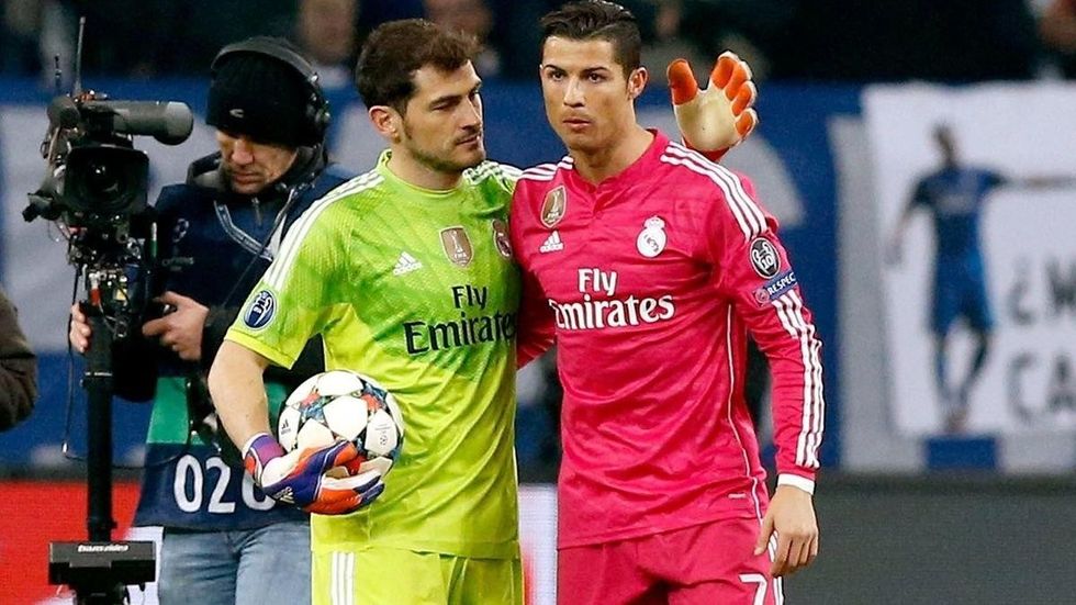 iker casillas e cristiano ronaldo sao os 2 jogadores que mais atuaram na champions 1614775725846 v2