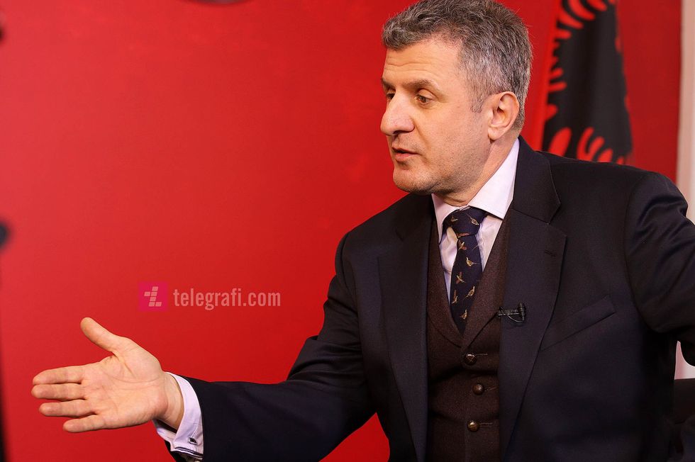 Ilir Aliu Kapiti interviste foto Ridvan Slivova 1