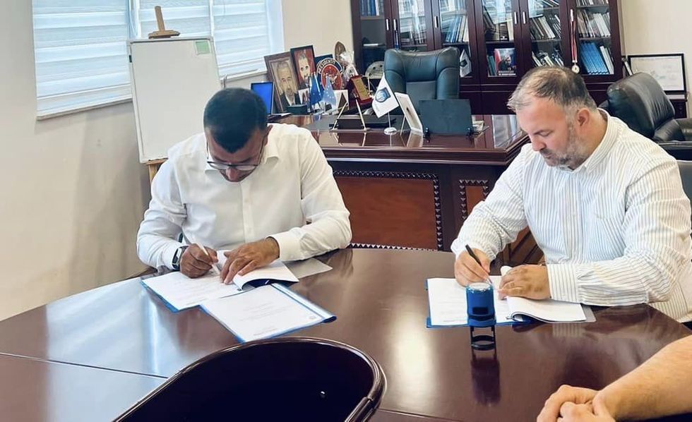 Ilir Ferati dhe Kru Hidrodrini