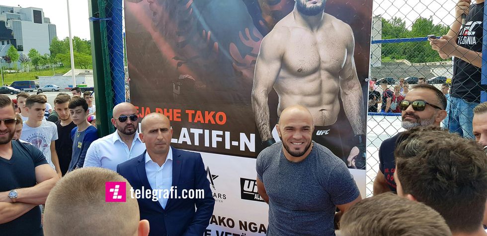 Ilir Latifi 17