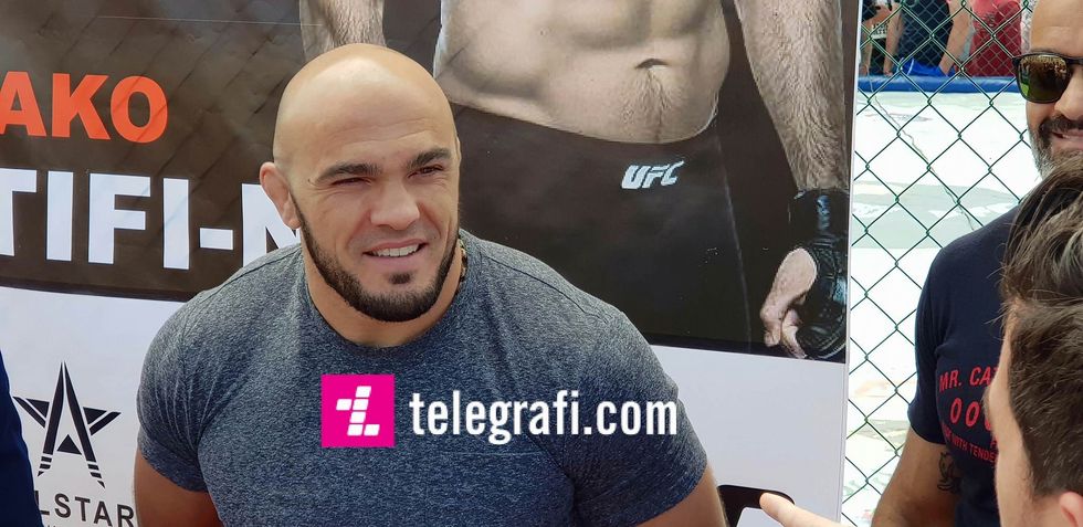 ilir latifi kryesore