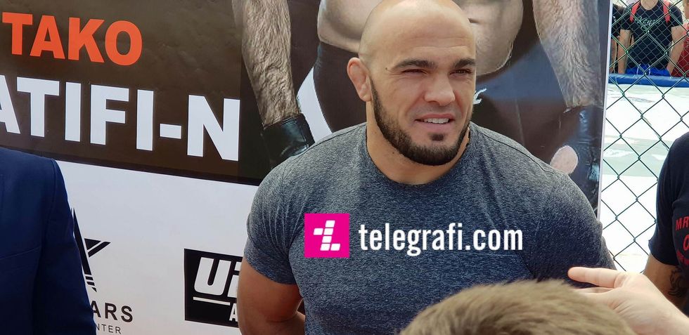ilir latifi