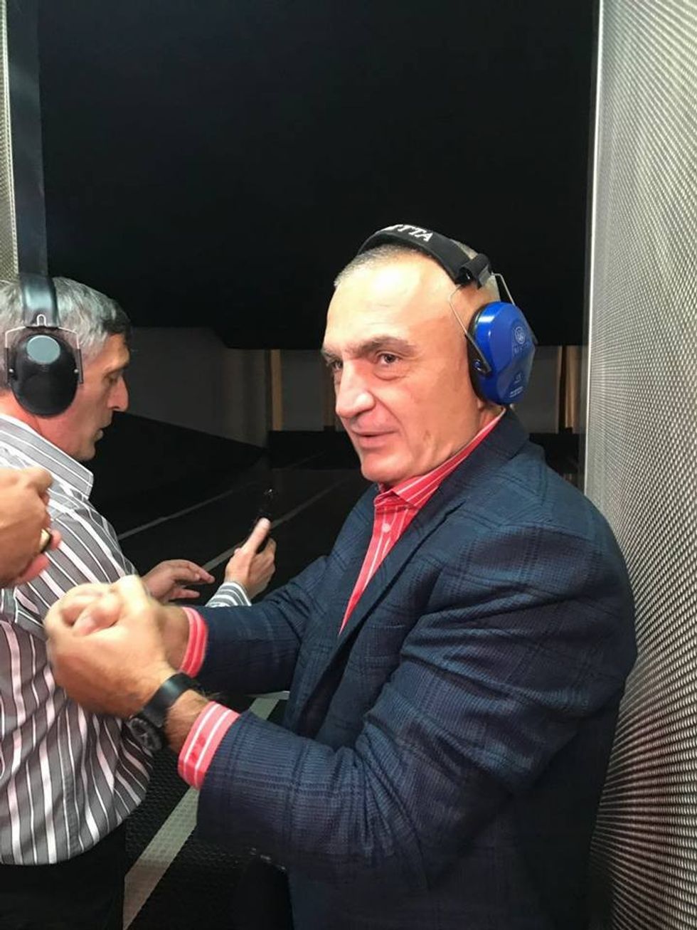 ilir metaaa