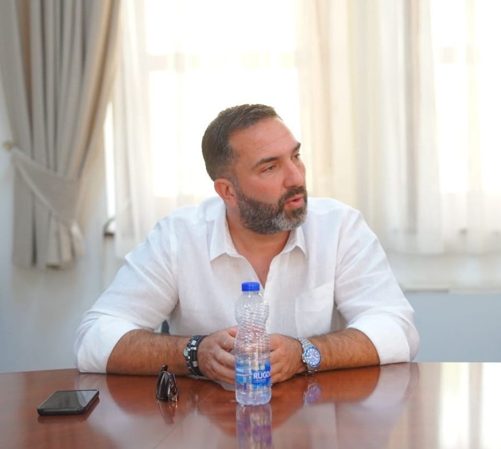 ilir shala gastronomia