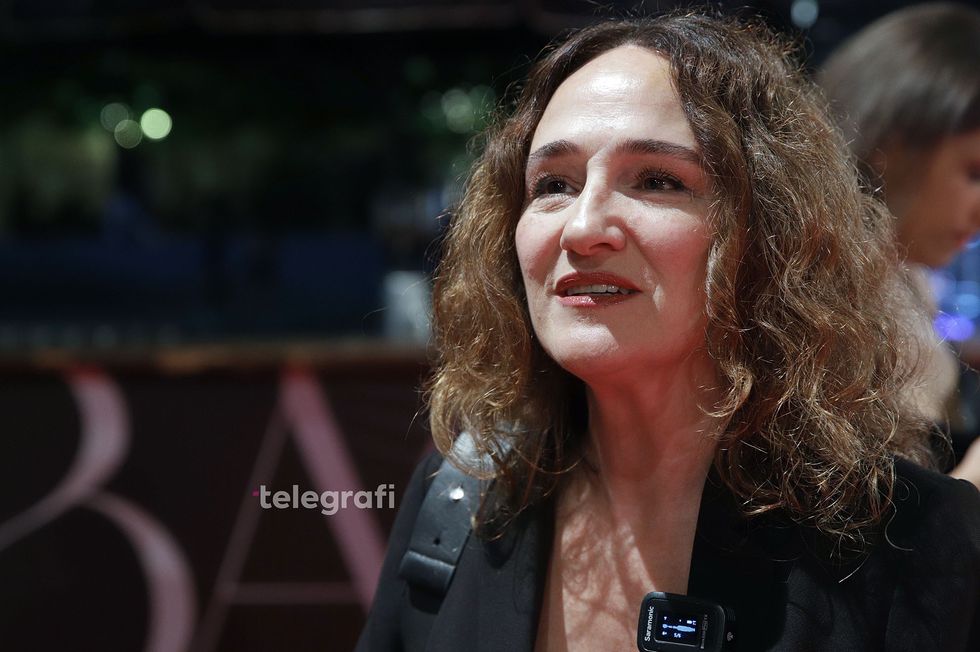 Ilire Vinca PRI FEST FILM foto Ridvan Slivova 38