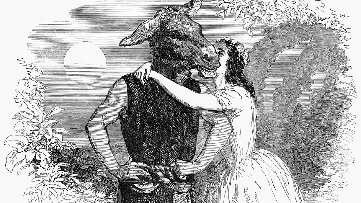 “Qenie komplekse, të rrezikshme, seksuale”: Origjina e letërsisë bashkëkohore për zanat