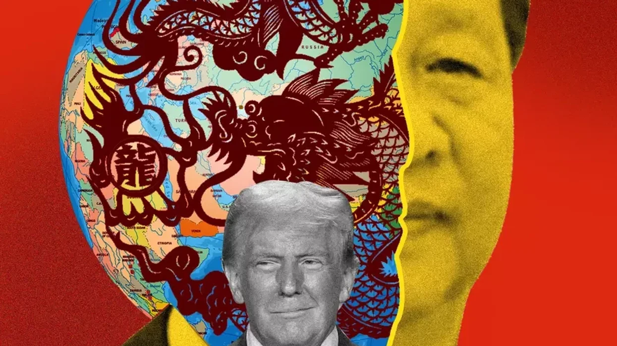 Pas samitit të Pekinit, Trumpi nuk duhet t'i besojë Jinpingut pa e verifikuar