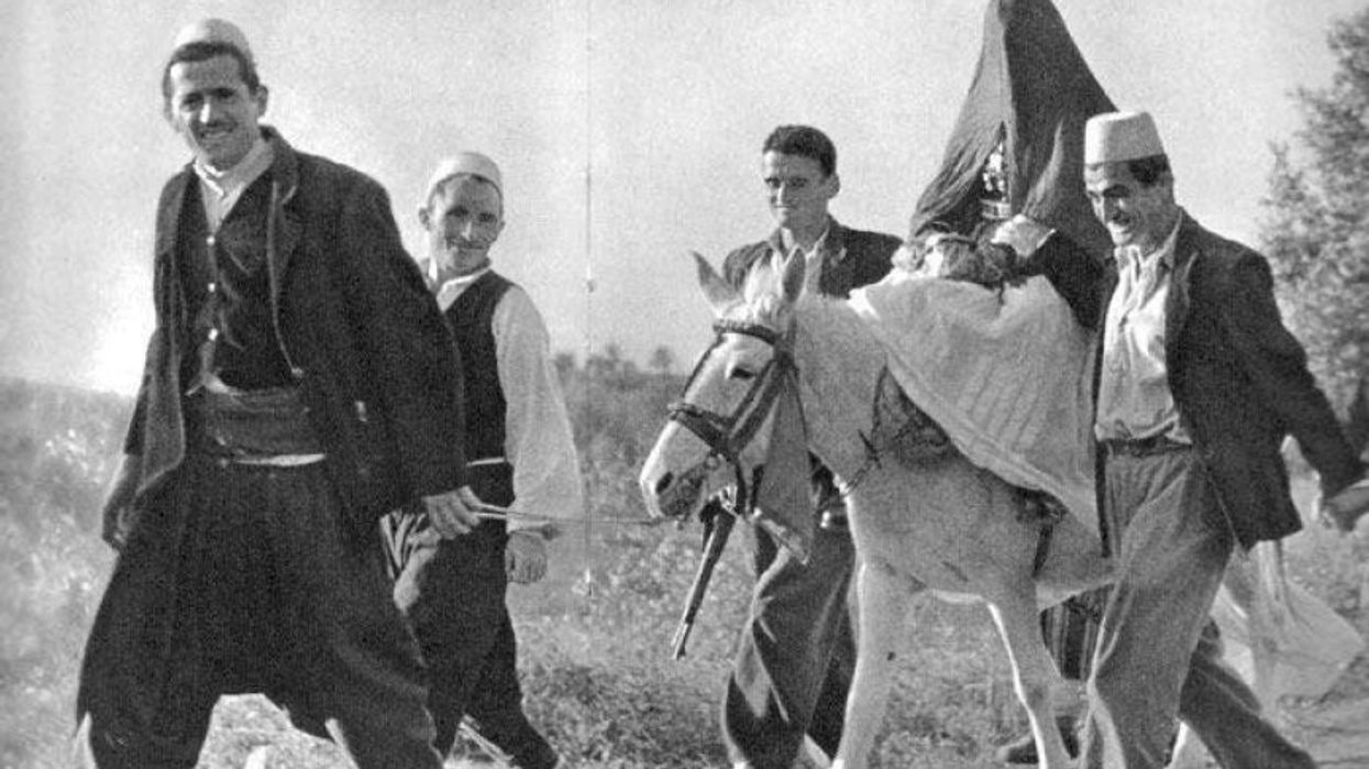 Zënia në djep dhe tabuja e martesës shqiptare brenda fisit