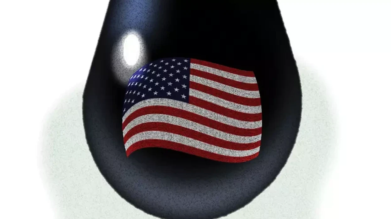 Amerika sot është furnizuesi më i madh i naftës dhe gazit: Trumpi ka të drejtë - Irani nuk ka opsione