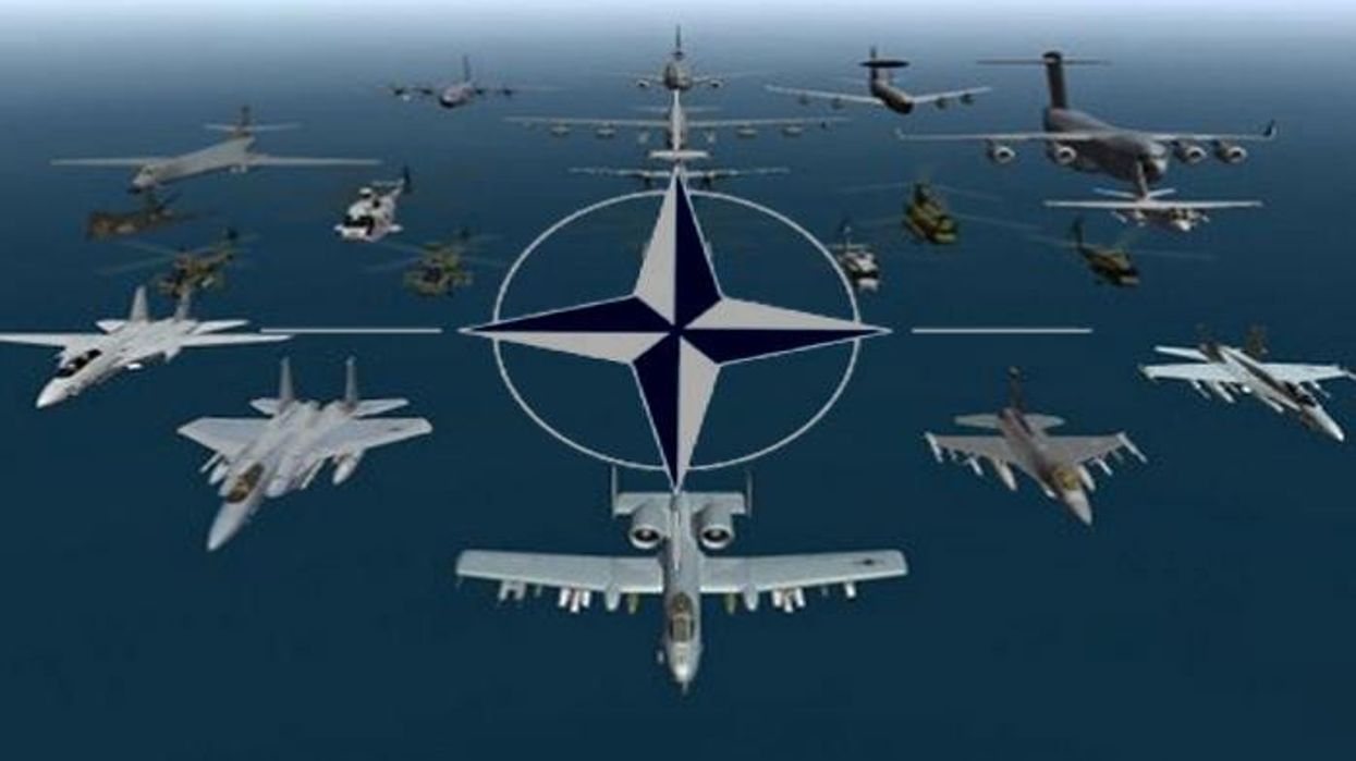 Cili është saktësisht qëllimi i NATO-s në vitin 2026? Cili është saktësisht qëllimi i NATO-s në vitin 2026?
