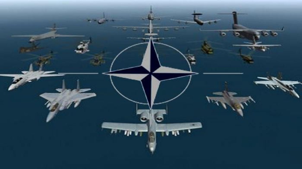 Cili është saktësisht qëllimi i NATO-s në vitin 2026?