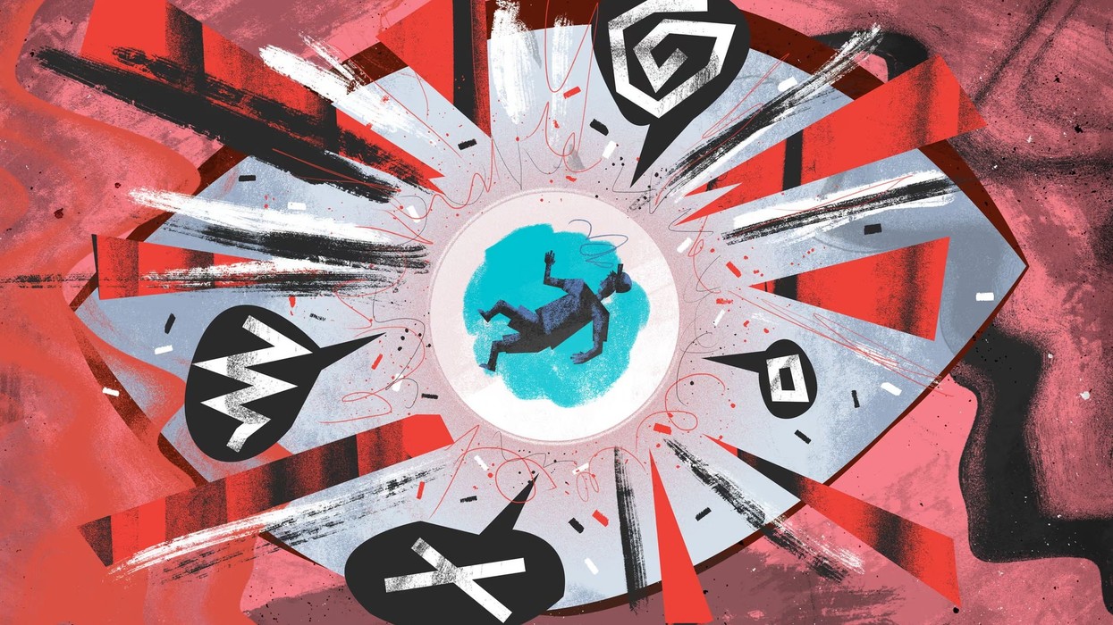 Bota dëshiron t’i ndalojë fëmijët nga rrjetet sociale, por kjo do të ketë pasoja të rënda të gjithë ne