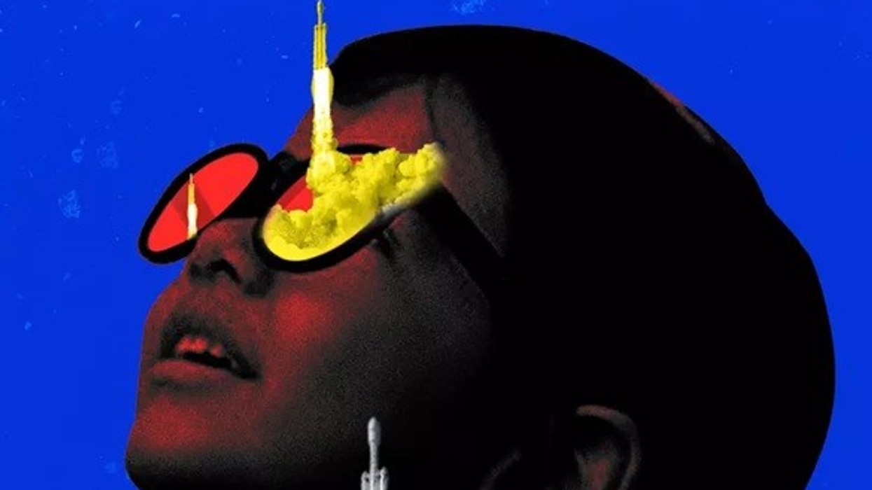 Çfarë kanë të përbashkët Artemis II dhe socializmi?