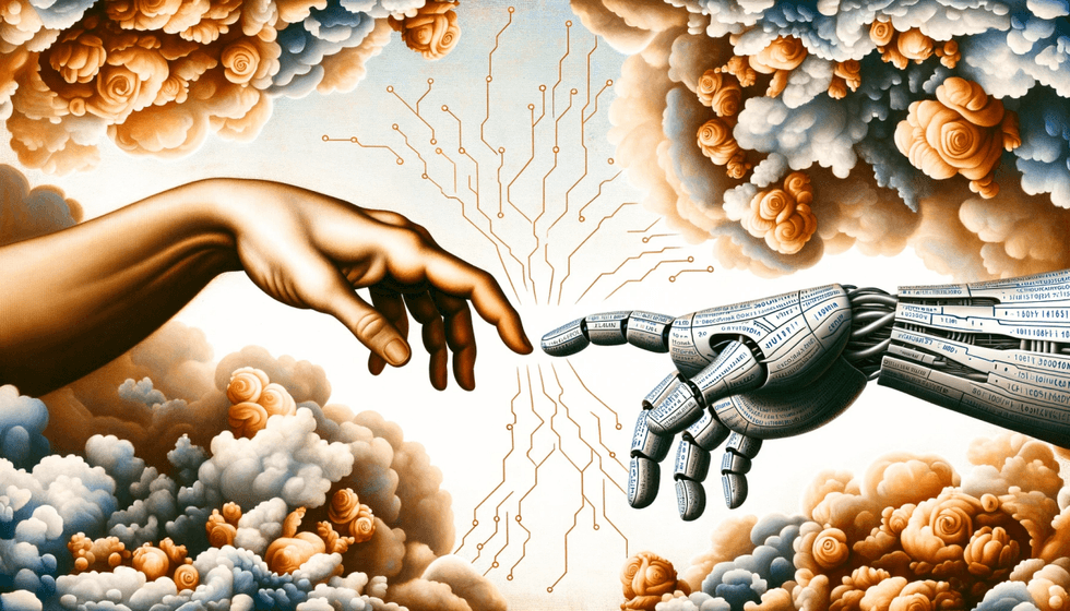 E di pse Brezi Z po largohet nga dashuria për inteligjencën artificiale