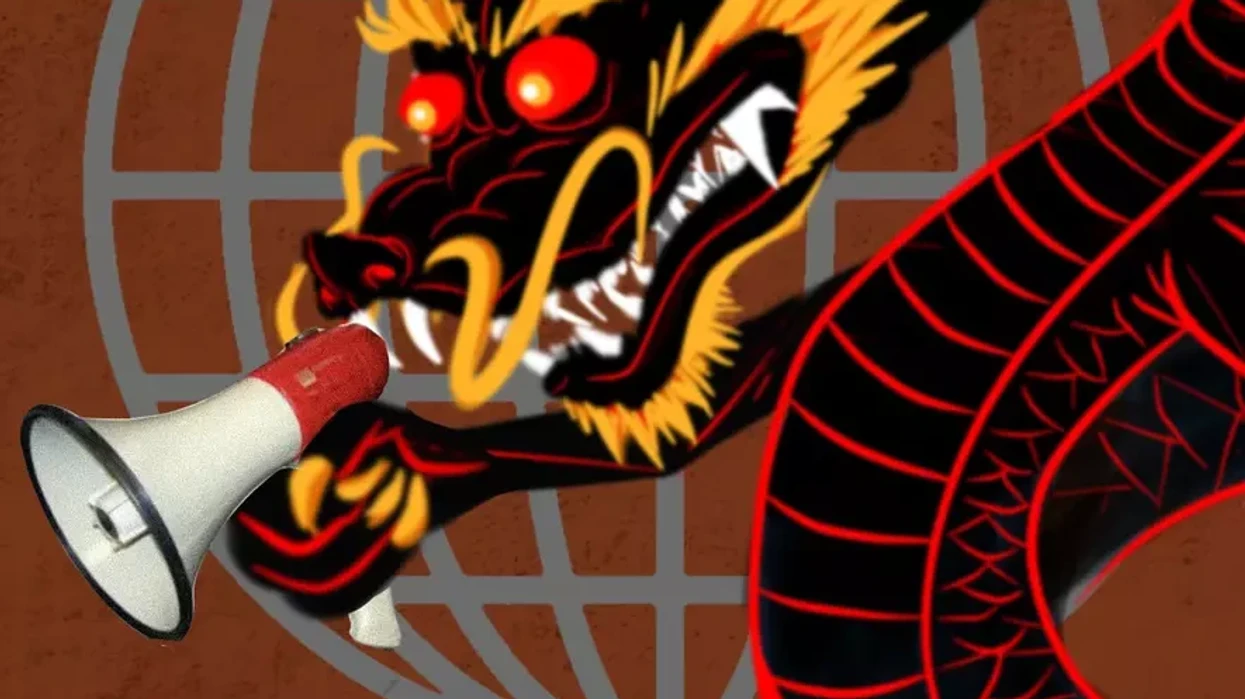 Makineria e zemërimit të Kinës: Fuqi apo performancë?