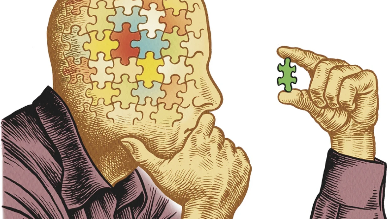 Anatomia e intuitës: Leximi si një aftësi e të menduarit kritik