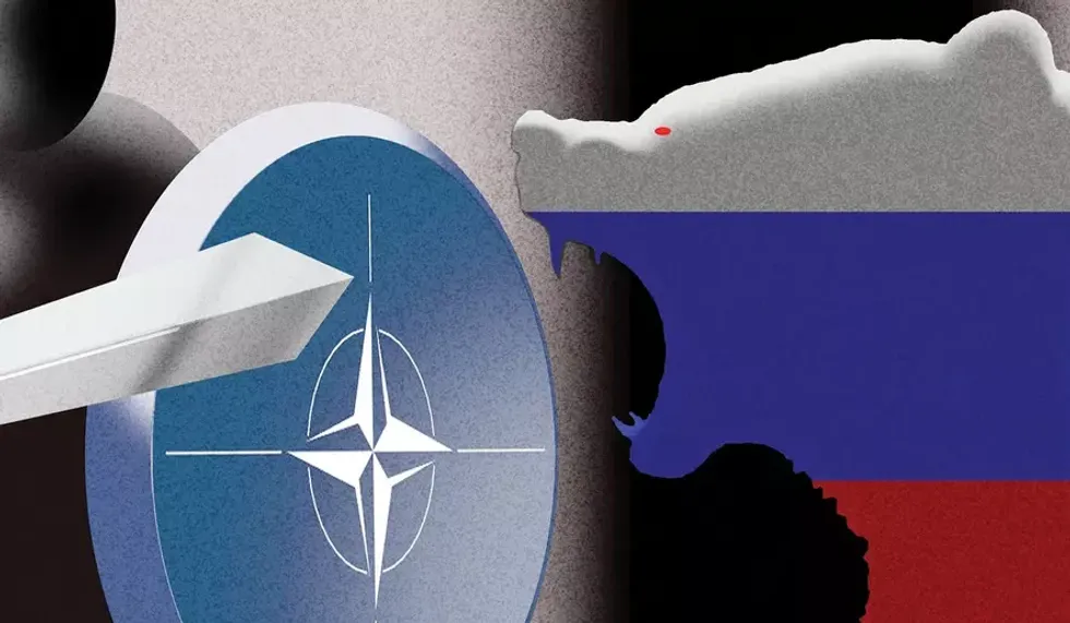 Lufta e Putinit në Ukrainë ringjall misionin fillestar të NATO-s