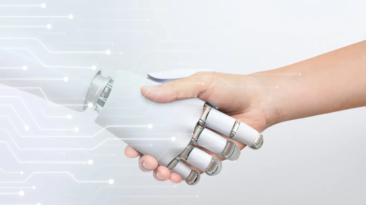 Aftësia njerëzore që do të ketë më shumë rëndësi në ekonominë e inteligjencës artificiale