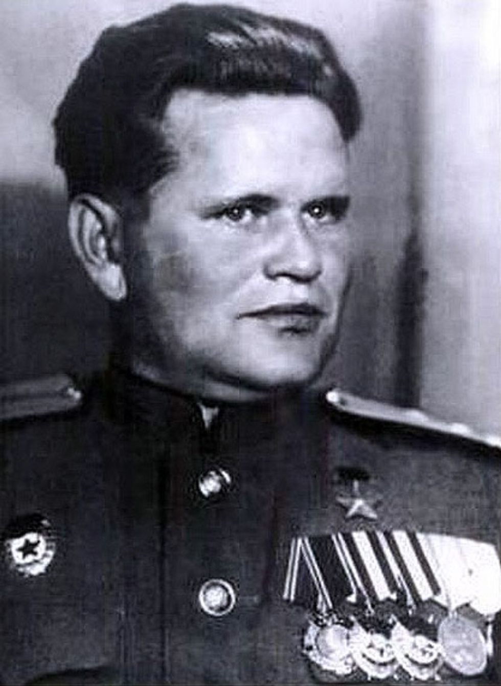 Ilyin