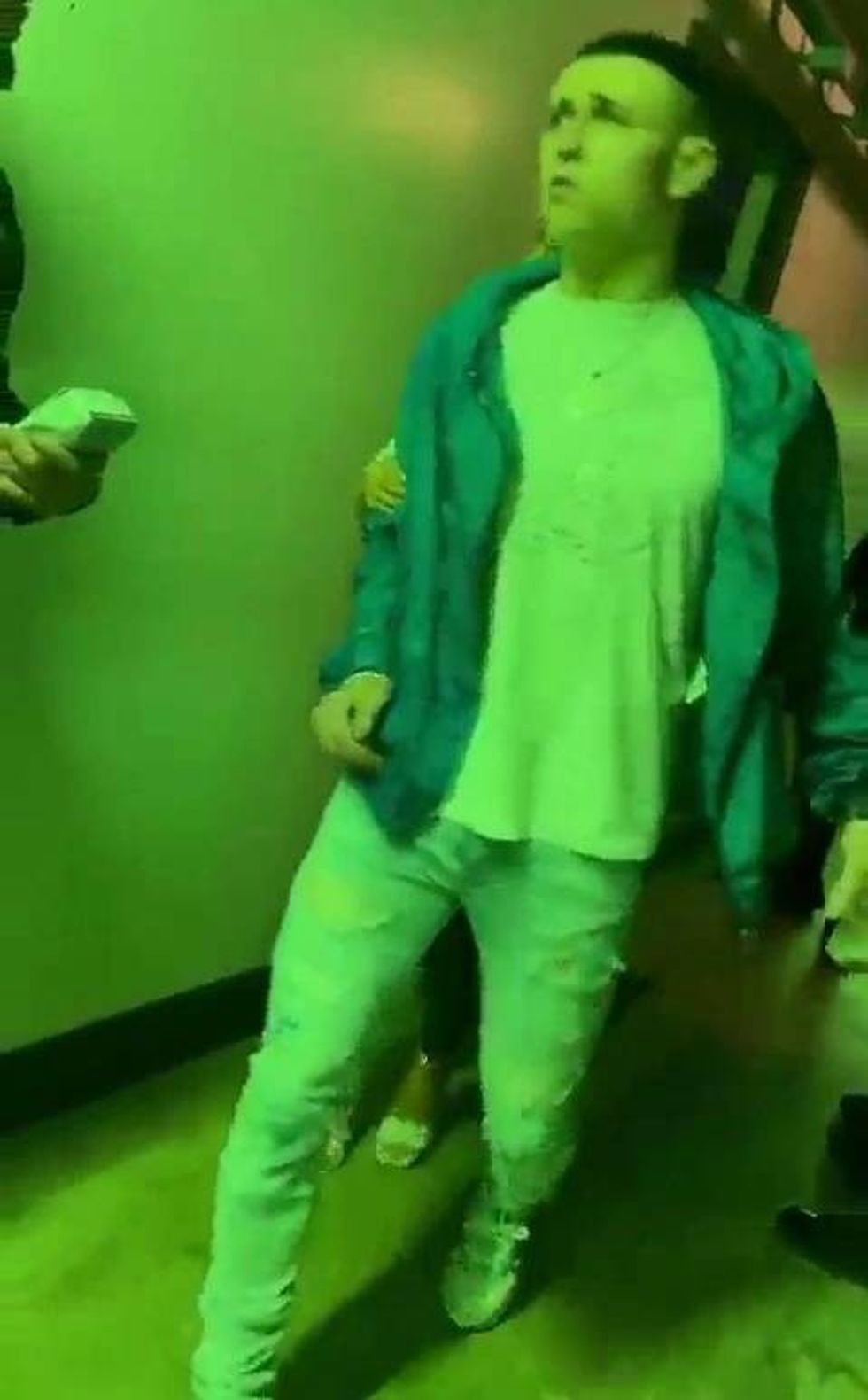 Image credit: Twitter