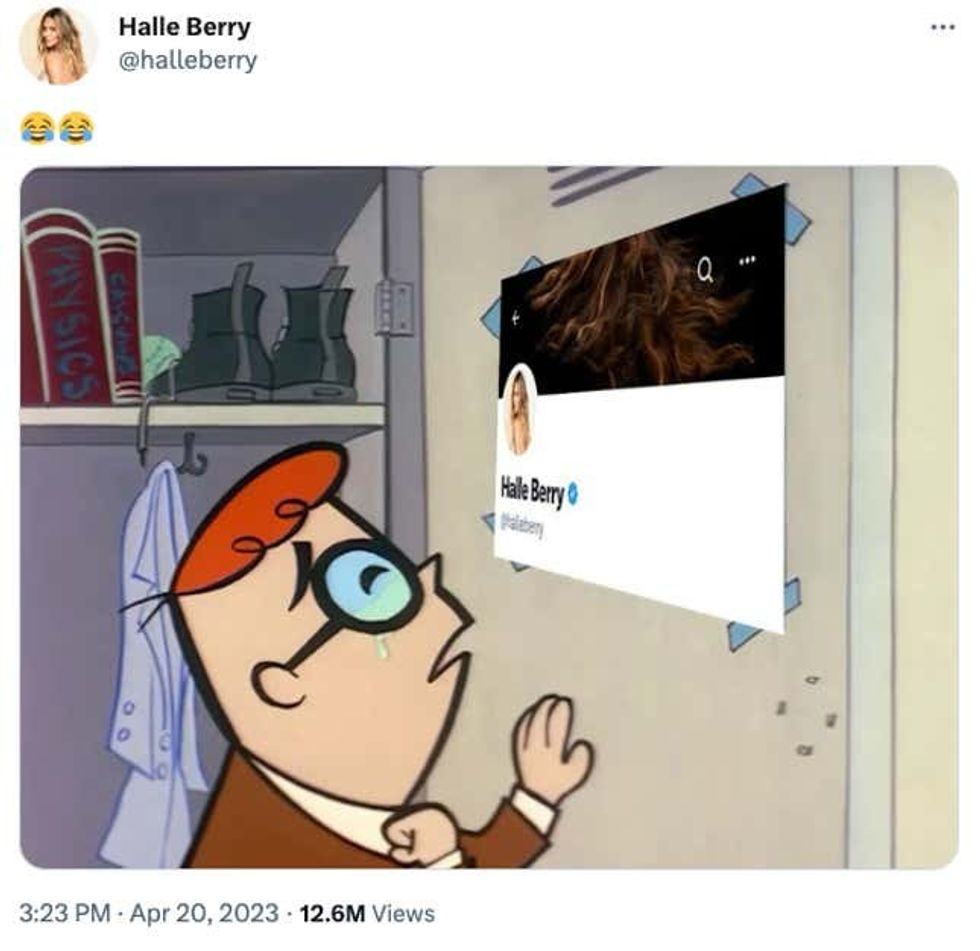 Image for article titled 12 of Twitter's Best Jokes and Memes About Elon Musk's Blue Check Apocalypse