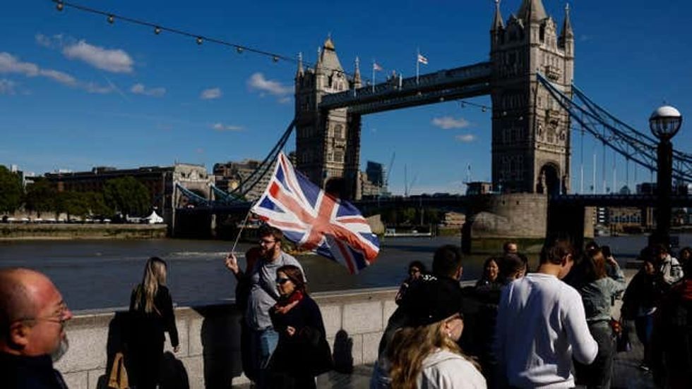 Image for article titled These Countries Share the Most Data With Cops