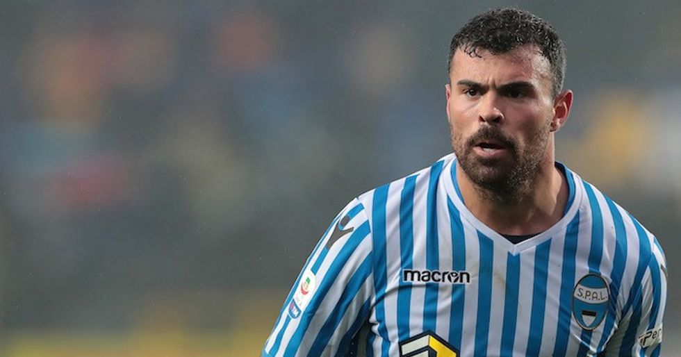 Image result for andrea petagna