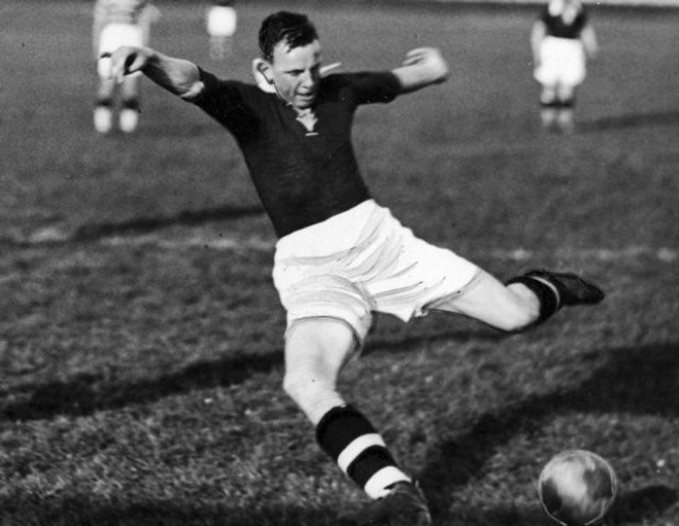 Image result for Ernst Wilimowski