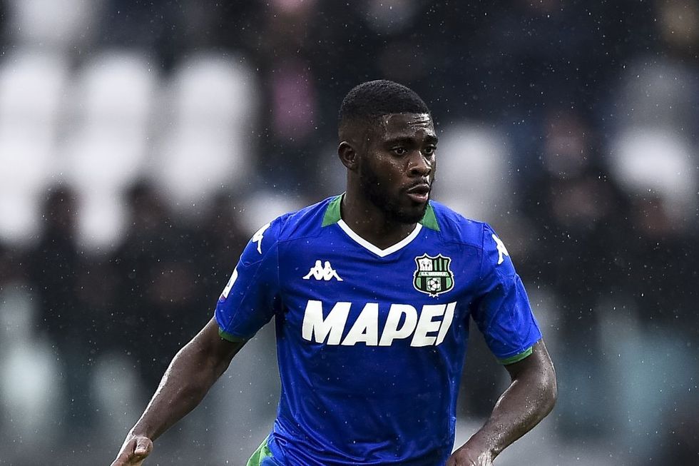 Image result for jeremie boga