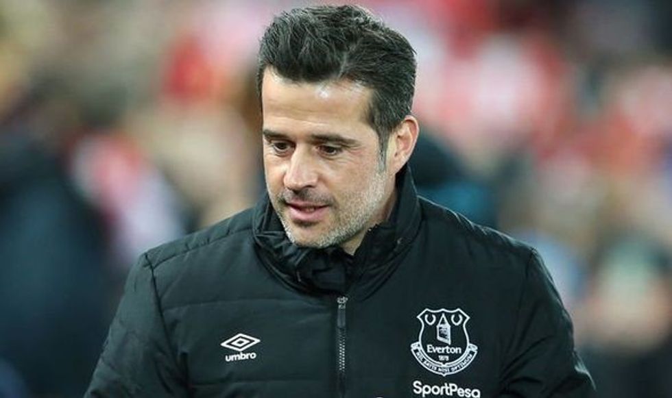 Image result for marco silva