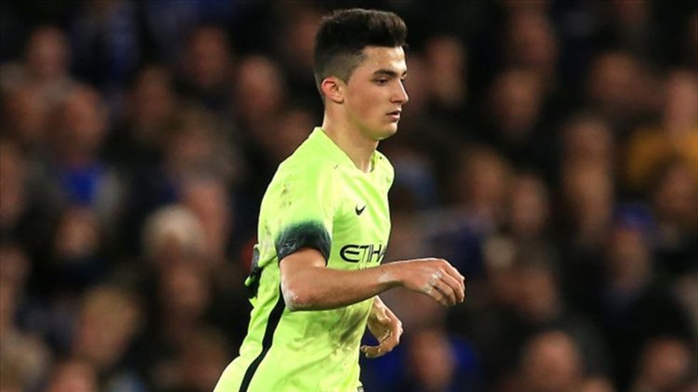 Image result for pablo mari manchester city