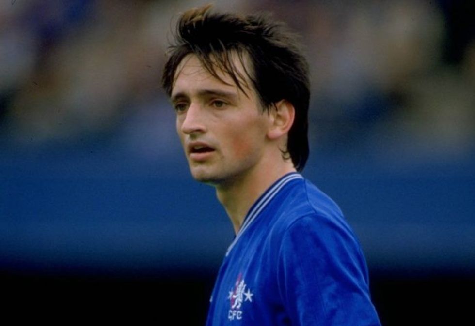 Image result for pat nevin chelsea