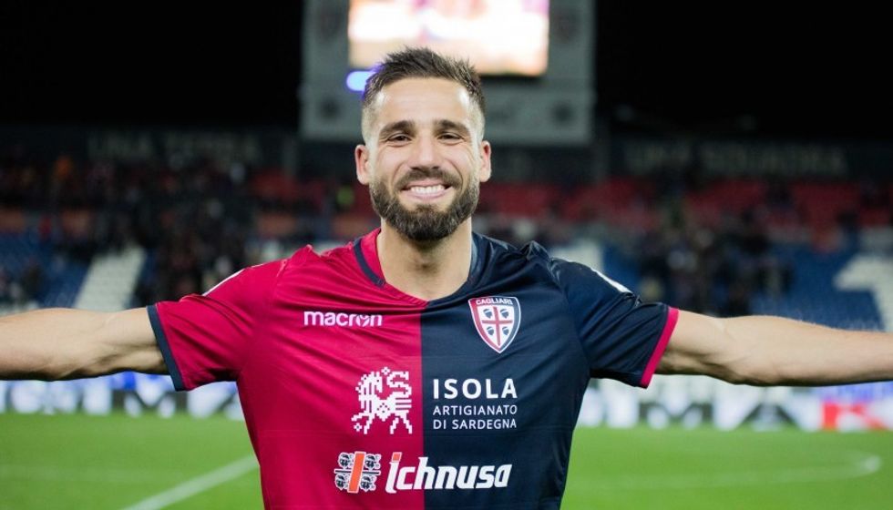 Image result for Pavoletti