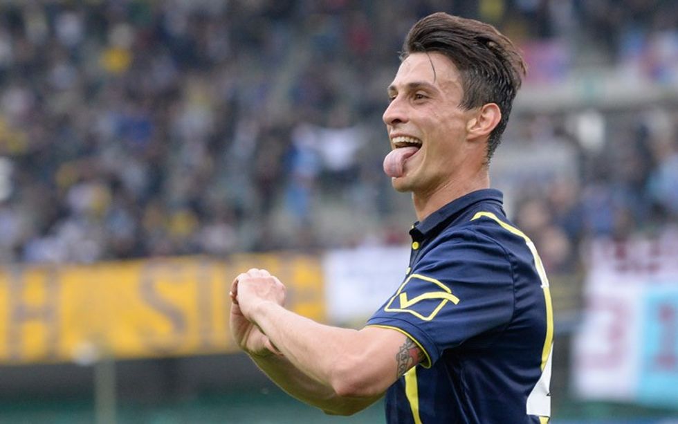 Image result for roberto inglese