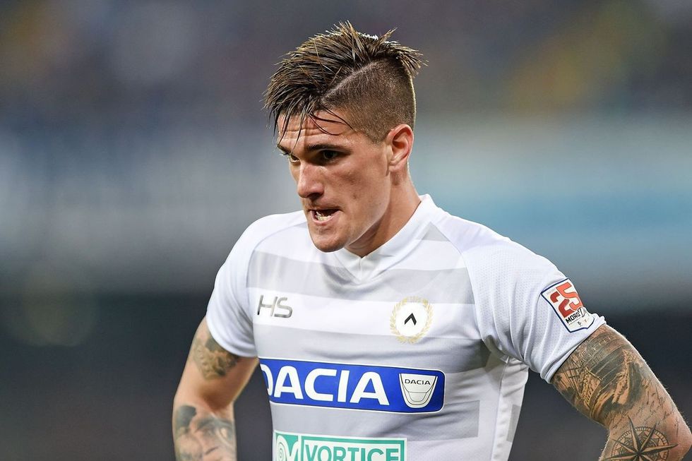 Image result for rodrigo de paul