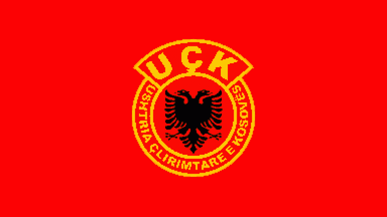 Reagon OVL UÇK: Sulmi ndaj Clark dhe Rubin është politik, jo juridik Reagon OVL UÇK: Sulmi ndaj Clark dhe Rubin është politik, jo juridik
